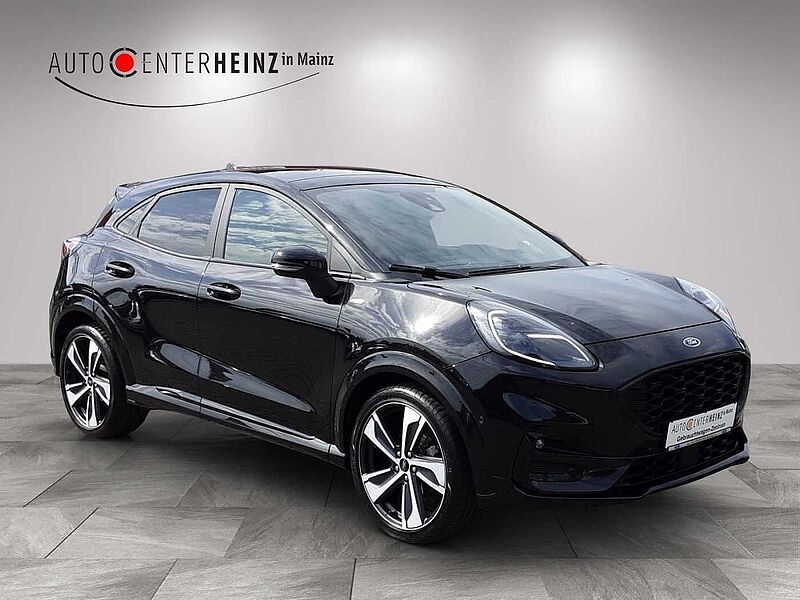 Ford Puma ST-Line X