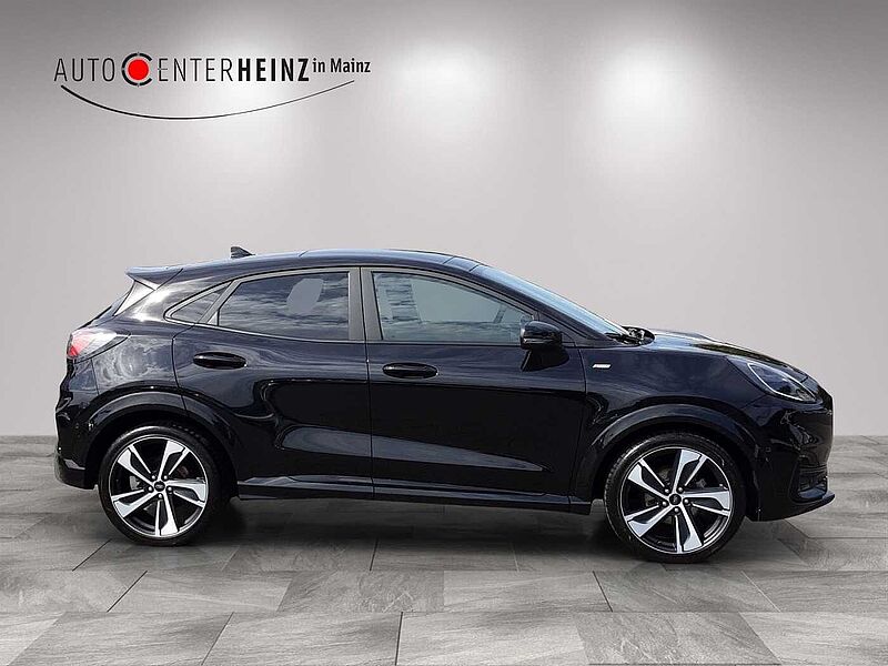 Ford Puma ST-Line X