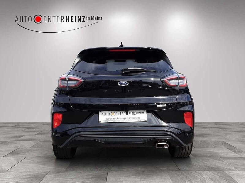 Ford Puma ST-Line X