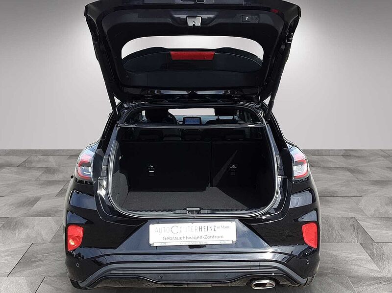 Ford Puma ST-Line X