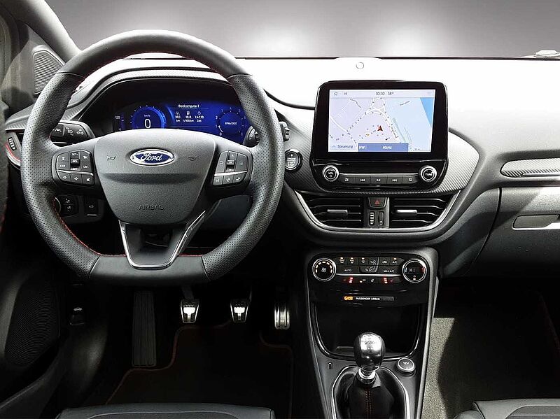 Ford Puma ST-Line X
