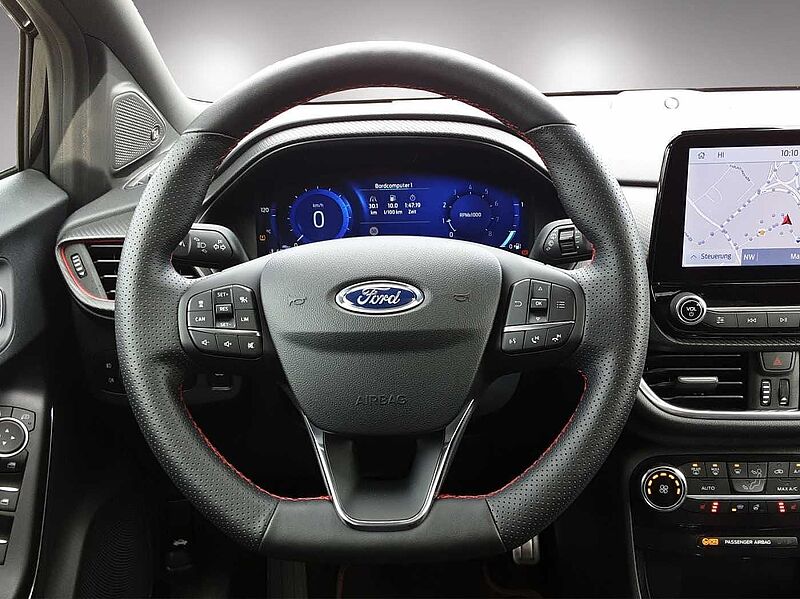 Ford Puma ST-Line X