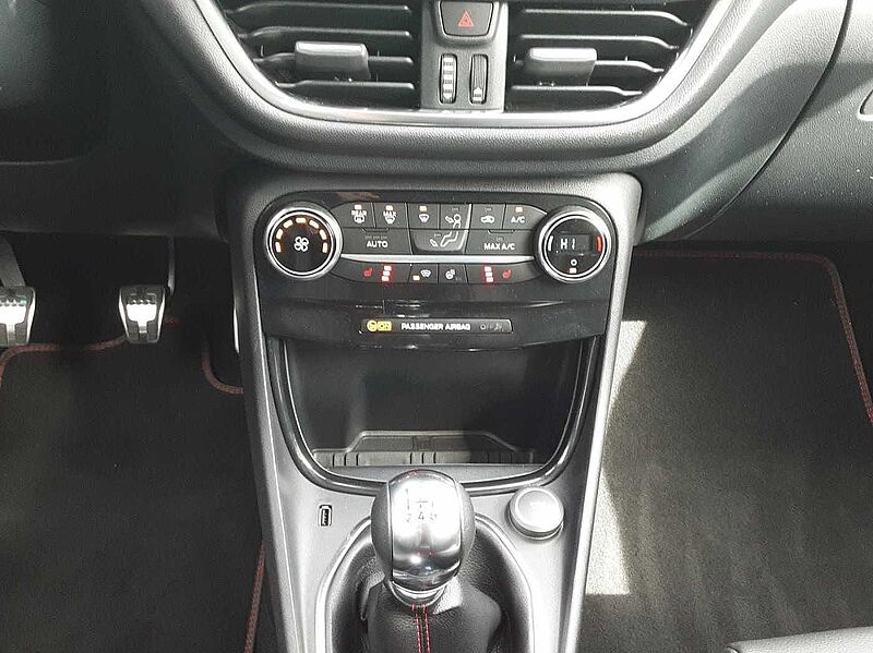 Ford Puma ST-Line X
