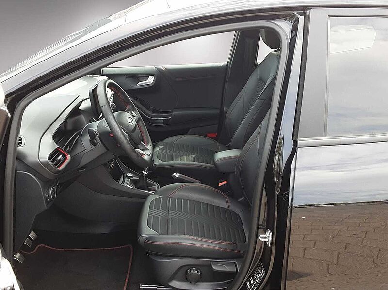 Ford Puma ST-Line X