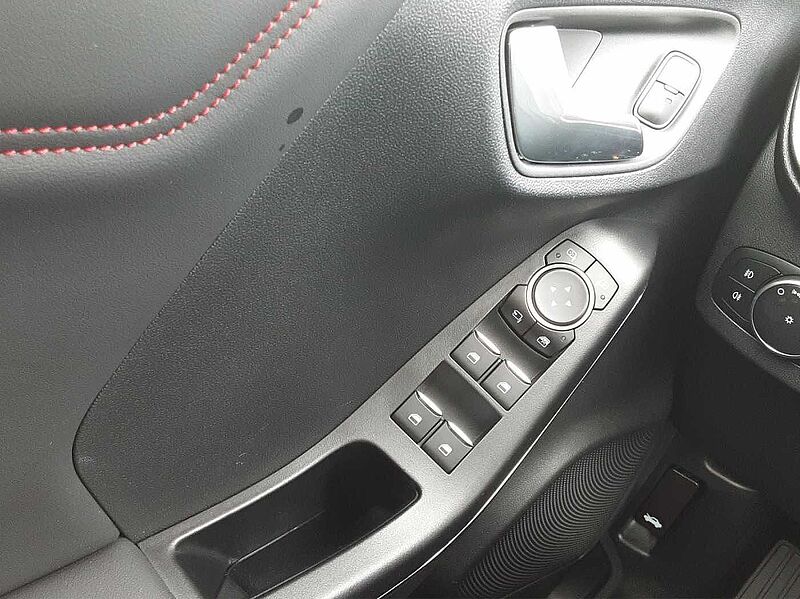 Ford Puma ST-Line X