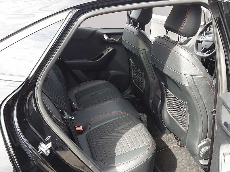 Ford Puma ST-Line X