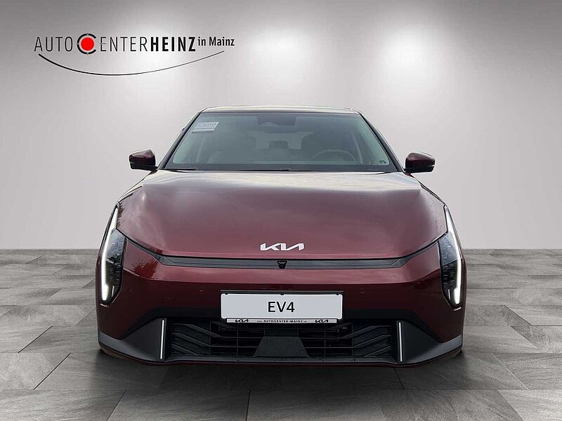 Kia EV4 81,4-kWh Earth EV4 81 FWD EARTH UP TE WIC DWP DE