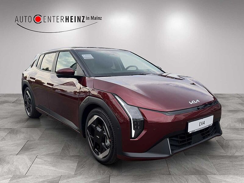 Kia EV4 81,4-kWh Earth EV4 81 FWD EARTH UP TE WIC DWP DE
