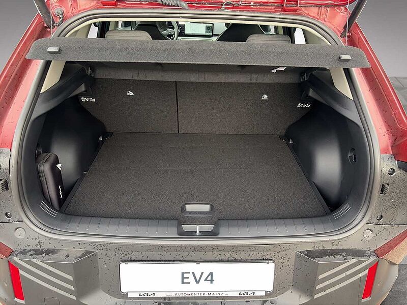 Kia EV4 81,4-kWh Earth EV4 81 FWD EARTH UP TE WIC DWP DE