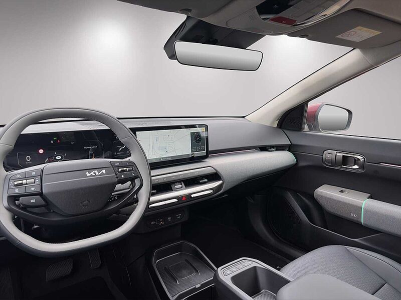 Kia EV4 81,4-kWh Earth EV4 81 FWD EARTH UP TE WIC DWP DE