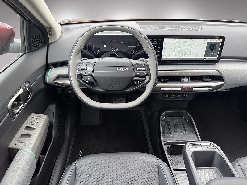 Kia EV4 81,4-kWh Earth EV4 81 FWD EARTH UP TE WIC DWP DE