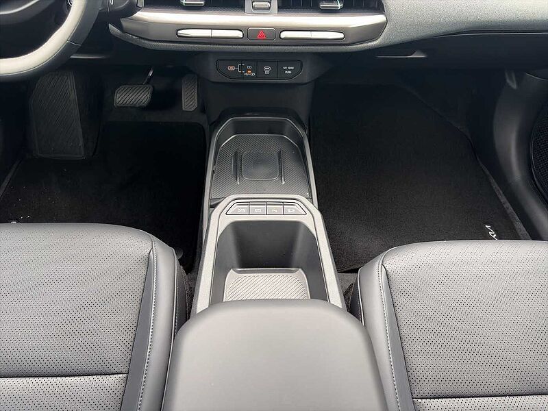 Kia EV4 81,4-kWh Earth EV4 81 FWD EARTH UP TE WIC DWP DE