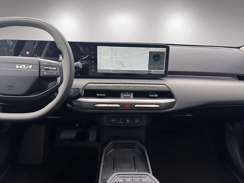 Kia EV4 81,4-kWh Earth EV4 81 FWD EARTH UP TE WIC DWP DE