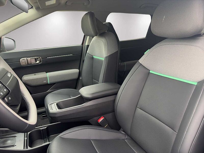 Kia EV4 81,4-kWh Earth EV4 81 FWD EARTH UP TE WIC DWP DE