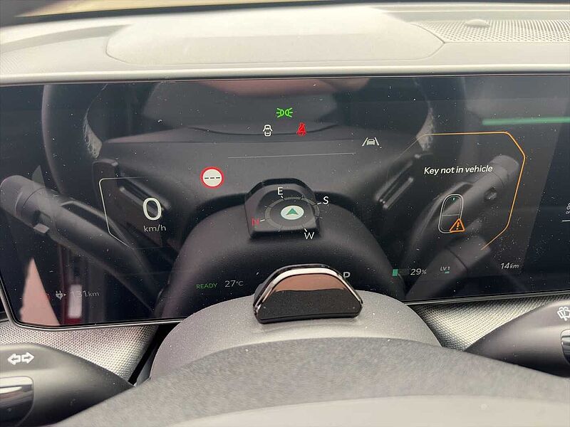Kia EV4 81,4-kWh Earth EV4 81 FWD EARTH UP TE WIC DWP DE