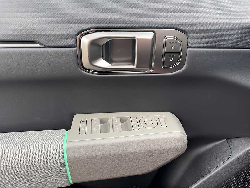 Kia EV4 81,4-kWh Earth EV4 81 FWD EARTH UP TE WIC DWP DE