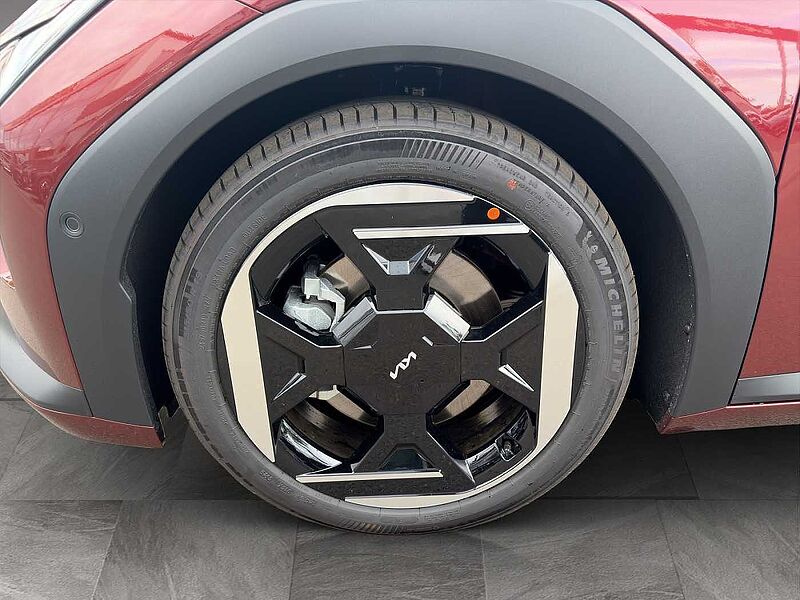 Kia EV4 81,4-kWh Earth EV4 81 FWD EARTH UP TE WIC DWP DE