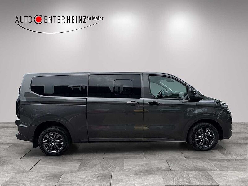 Ford Transit Custom 320 EcoBlue L2H1 PKW VA Autm. Limited