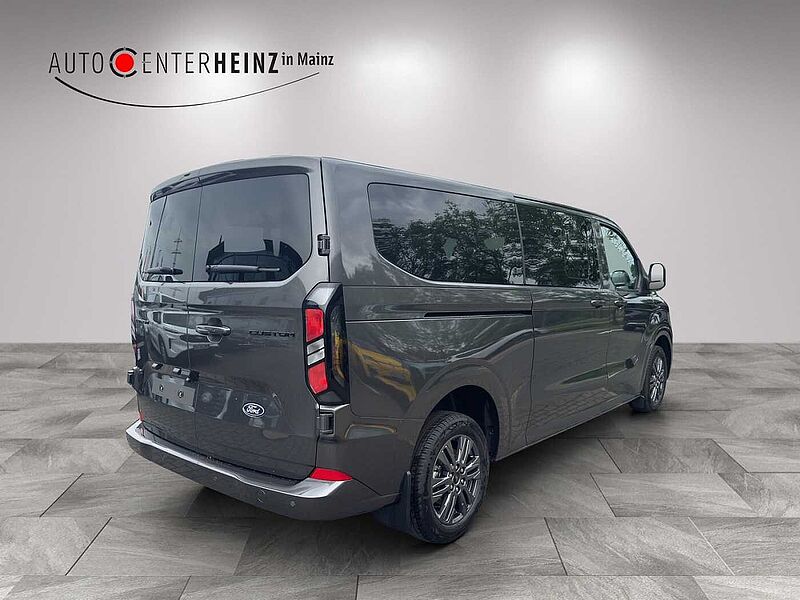 Ford Transit Custom 320 EcoBlue L2H1 PKW VA Autm. Limited
