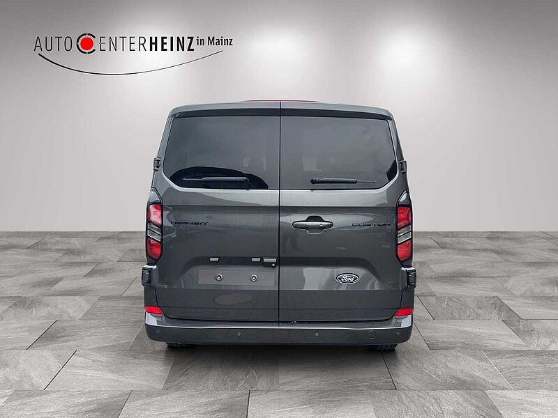 Ford Transit Custom 320 EcoBlue L2H1 PKW VA Autm. Limited