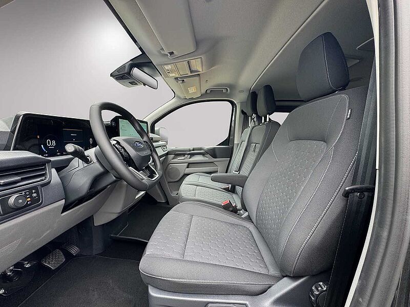 Ford Transit Custom 320 EcoBlue L2H1 PKW VA Autm. Limited