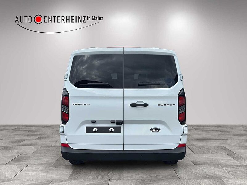Ford Transit Custom 320 EcoBlue L1H1 PKW VA Trend