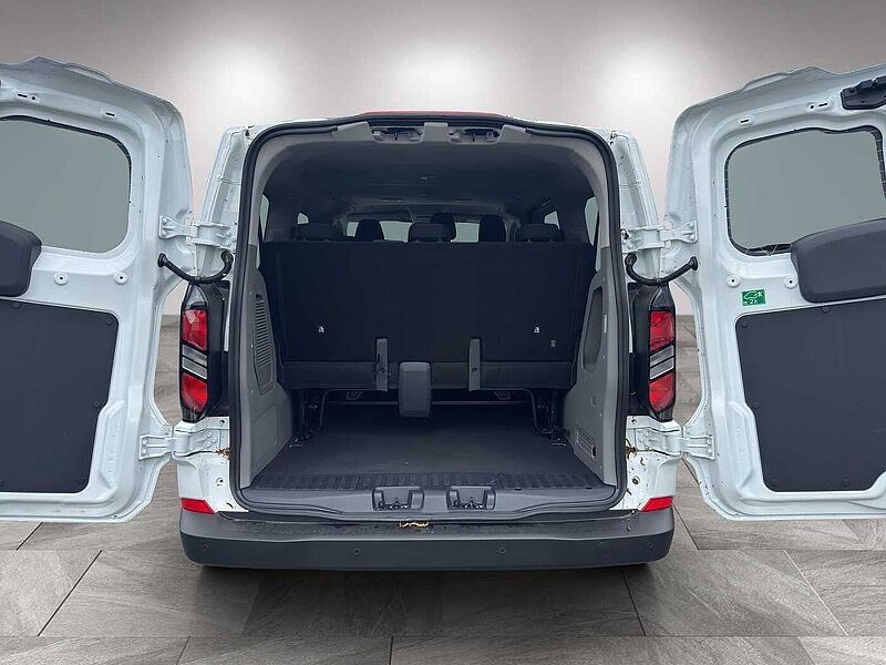 Ford Transit Custom 320 EcoBlue L1H1 PKW VA Trend