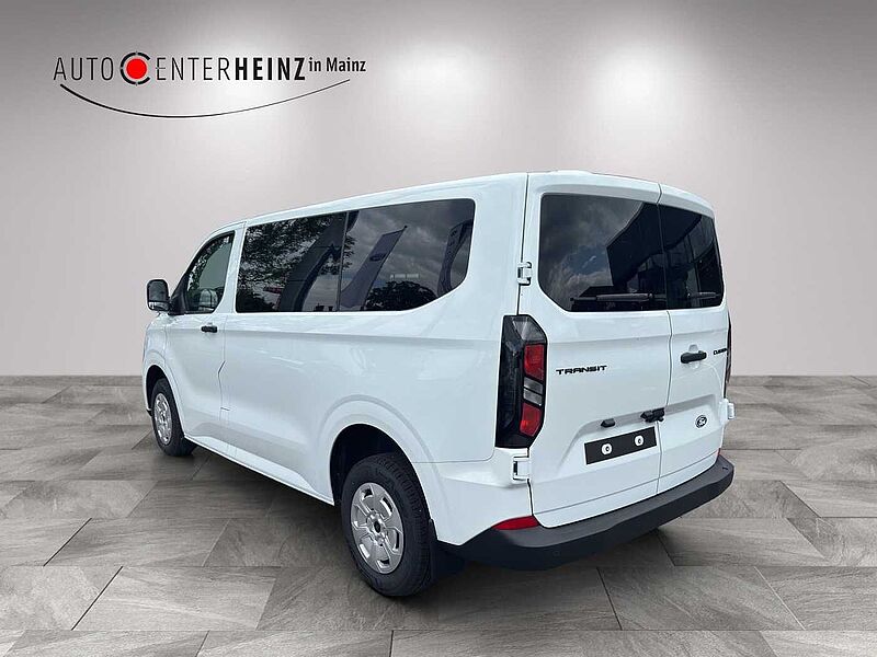 Ford Transit Custom 320 EcoBlue L1H1 PKW VA Trend