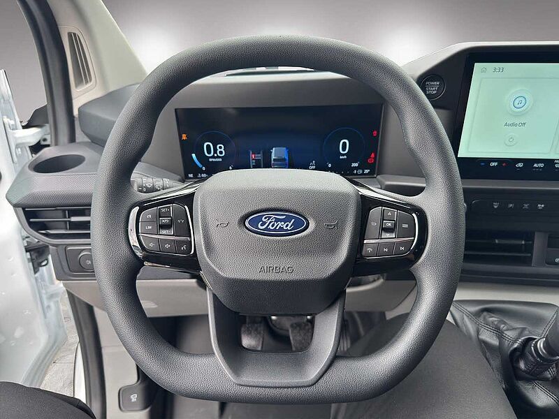 Ford Transit Custom 320 EcoBlue L1H1 PKW VA Trend