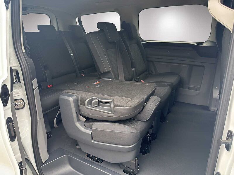 Ford Transit Custom 320 EcoBlue L1H1 PKW VA Trend