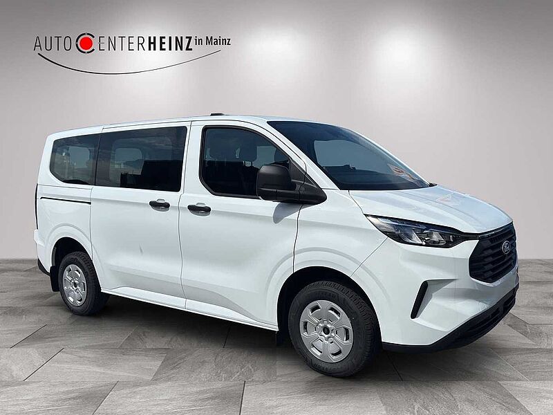 Ford Transit Custom 320 EcoBlue L1H1 PKW VA Trend