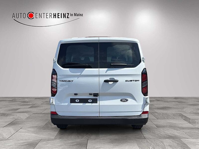 Ford Transit Custom 320 EcoBlue L1H1 PKW VA Trend