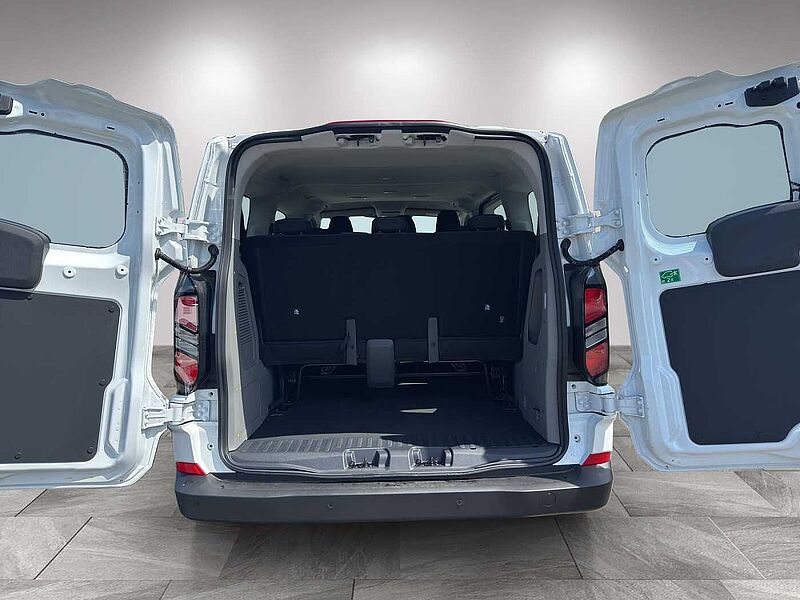 Ford Transit Custom 320 EcoBlue L1H1 PKW VA Trend