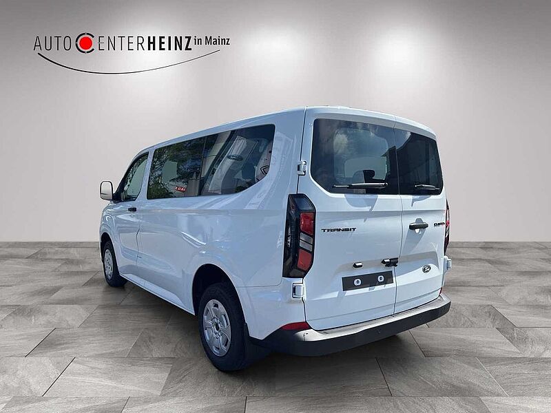 Ford Transit Custom 320 EcoBlue L1H1 PKW VA Trend