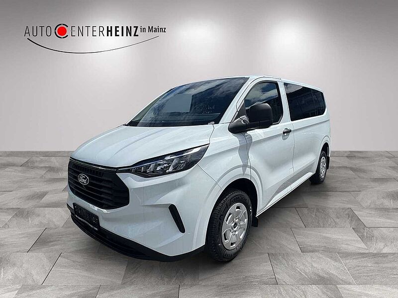Ford Transit Custom 320 EcoBlue L1H1 PKW VA Trend