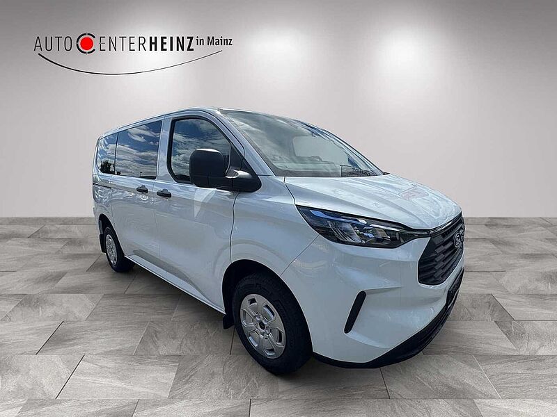 Ford Transit Custom 320 EcoBlue L1H1 PKW VA Trend