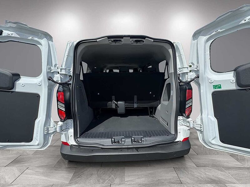 Ford Transit Custom 320 EcoBlue L1H1 PKW VA Trend