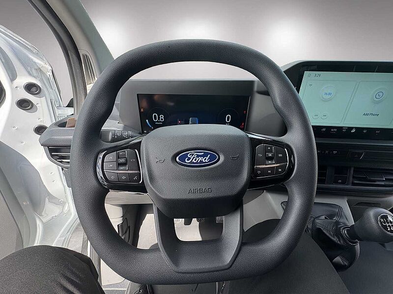 Ford Transit Custom 320 EcoBlue L1H1 PKW VA Trend