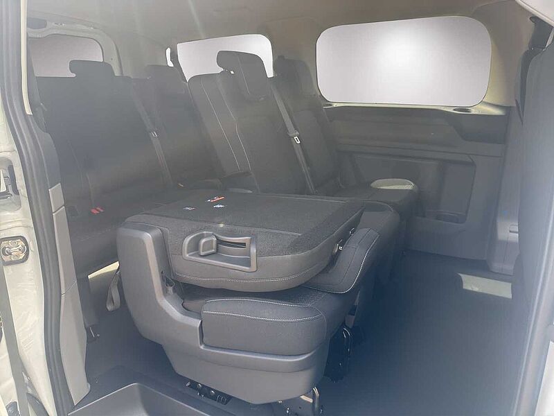 Ford Transit Custom 320 EcoBlue L1H1 PKW VA Trend