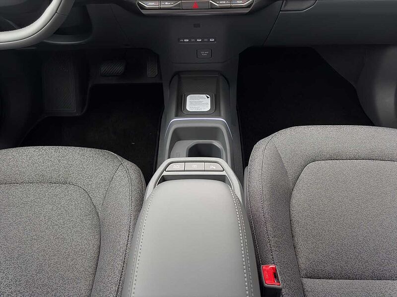 Kia EV2 Earth 42,2-kWh mit Winter-Connect, Technologie- und DriveWise-Park-Paket+Design-Paket+ 22kW-AC-