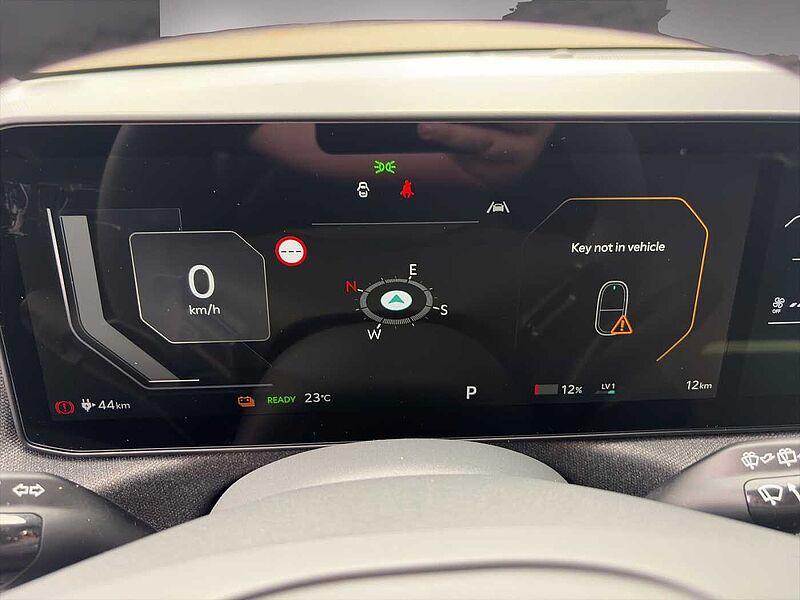 Kia EV2 Earth 42,2-kWh mit Winter-Connect, Technologie- und DriveWise-Park-Paket+Design-Paket+ 22kW-AC-