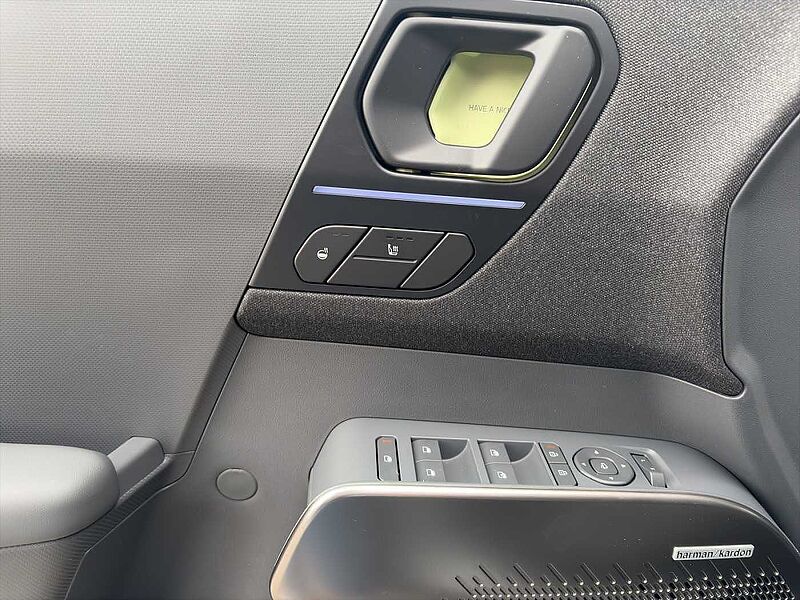 Kia EV2 Earth 42,2-kWh mit Winter-Connect, Technologie- und DriveWise-Park-Paket+Design-Paket+ 22kW-AC-
