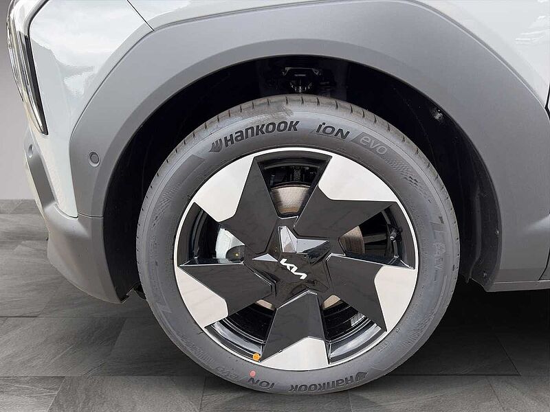 Kia EV2 Earth 42,2-kWh mit Winter-Connect, Technologie- und DriveWise-Park-Paket+Design-Paket+ 22kW-AC-