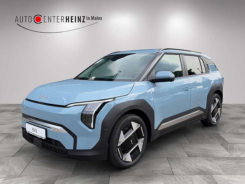 Kia EV3 81,4-kWh FWD Earth EV3 81.4 EARTH WIC BUS DG UP DW 19Z SD
