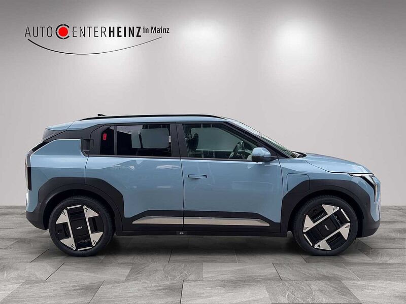 Kia EV3 81,4-kWh FWD Earth EV3 81.4 EARTH WIC BUS DG UP DW 19Z SD