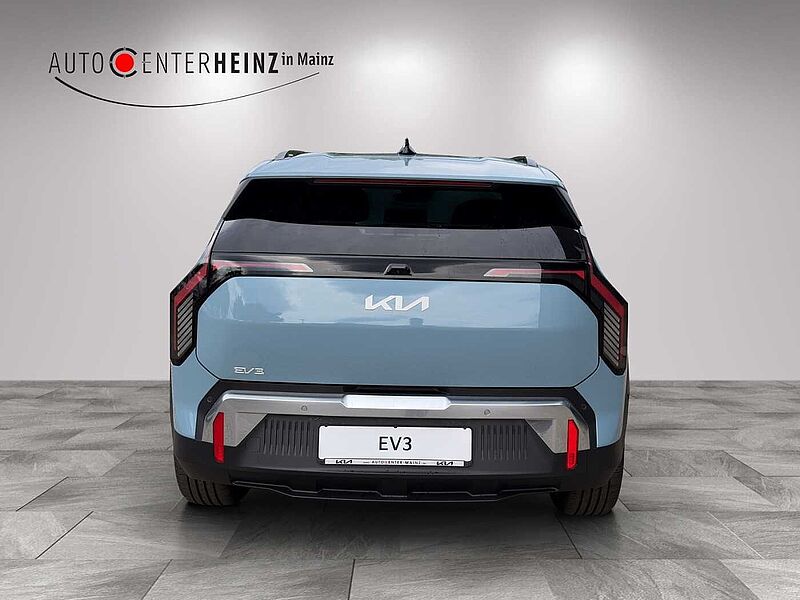 Kia EV3 81,4-kWh FWD Earth EV3 81.4 EARTH WIC BUS DG UP DW 19Z SD