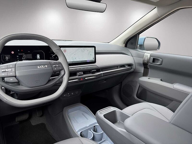 Kia EV3 81,4-kWh FWD Earth EV3 81.4 EARTH WIC BUS DG UP DW 19Z SD