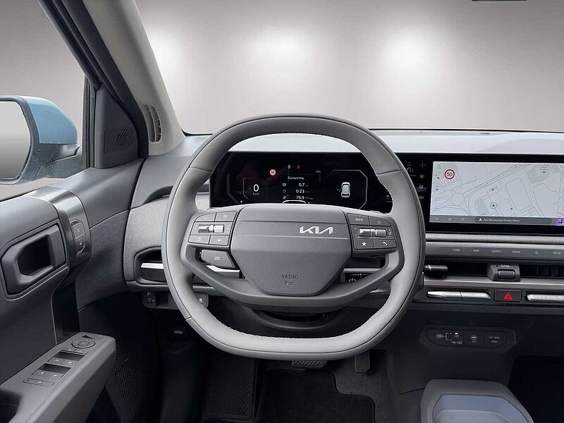 Kia EV3 81,4-kWh FWD Earth EV3 81.4 EARTH WIC BUS DG UP DW 19Z SD