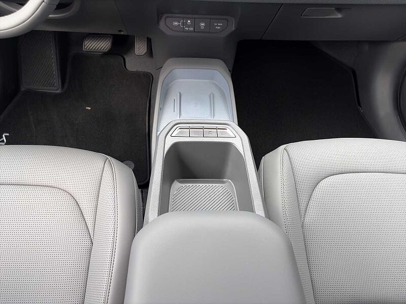 Kia EV3 81,4-kWh FWD Earth EV3 81.4 EARTH WIC BUS DG UP DW 19Z SD
