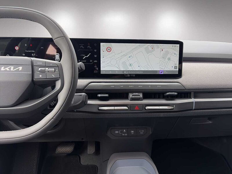 Kia EV3 81,4-kWh FWD Earth EV3 81.4 EARTH WIC BUS DG UP DW 19Z SD